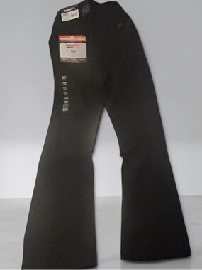 Timberland PRO Black Women's Bootcut Work Pants